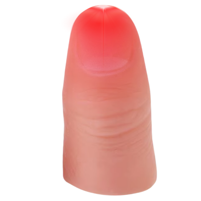 Glow-Up Magic Thumb