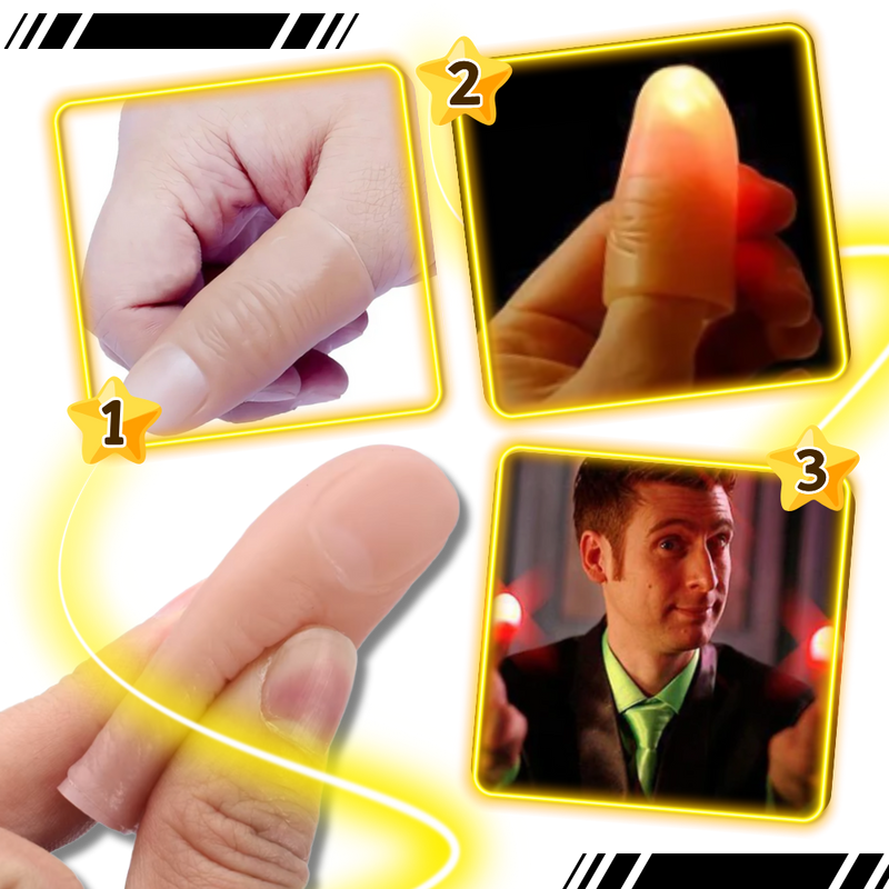 Glow-Up Magic Thumb