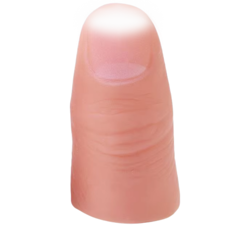 Glow-Up Magic Thumb