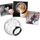 Grooming Cat Muzzle Anti-Bite