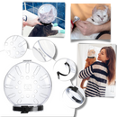 Grooming Cat Muzzle Anti-Bite