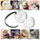 Grooming Cat Muzzle Anti-Bite