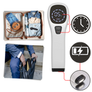 Handheld Infrared Therapy Device for Pet