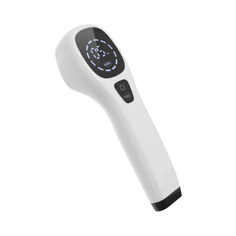 Handheld Infrared Therapy Device for Pet
