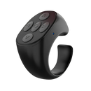 Hands-free Control Ring