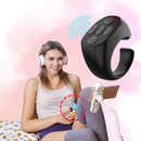 Hands-free Control Ring