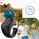 Hands-free Control Ring