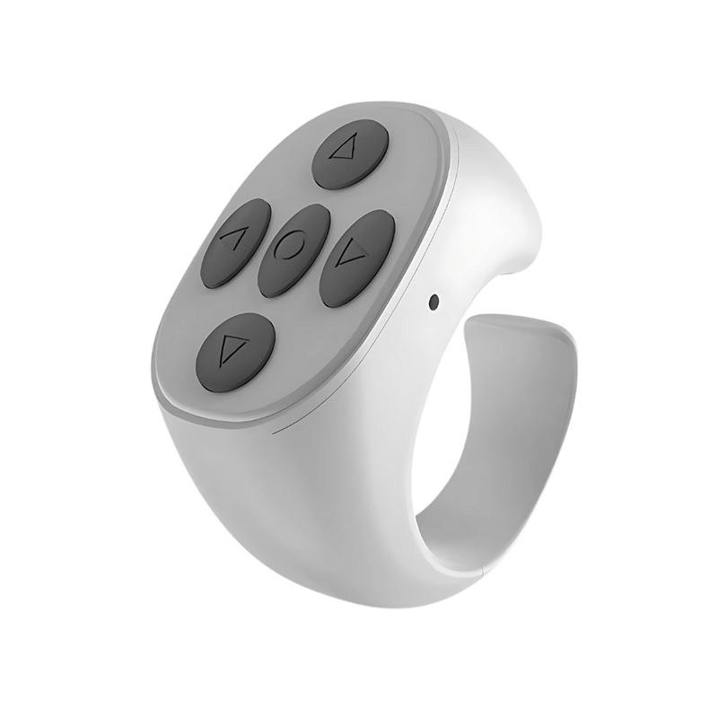 Hands-free Control Ring