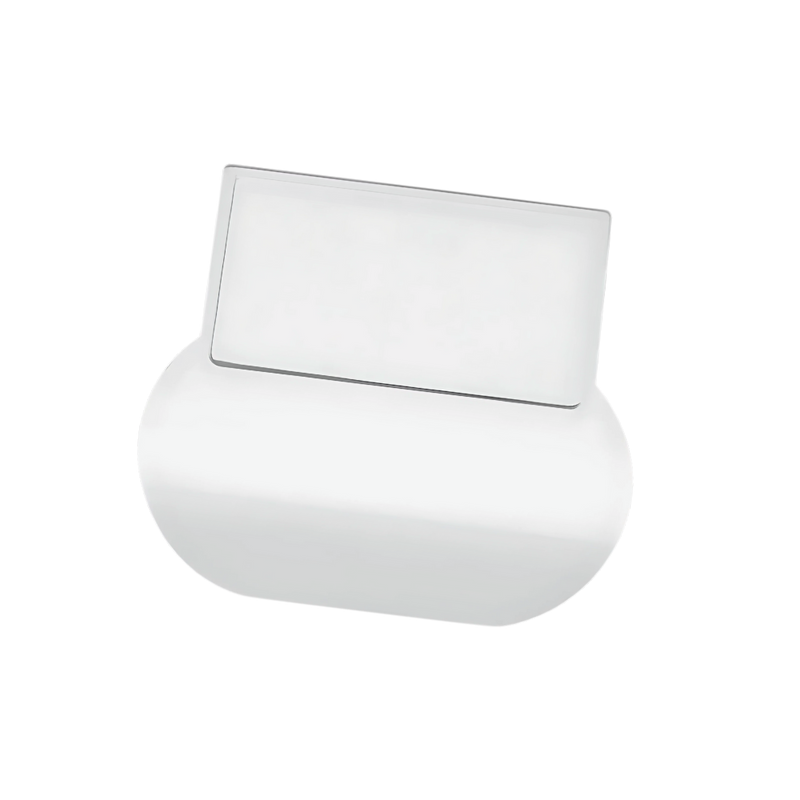 Hands-free Toilet Seat Lifter