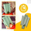 Harmless Fruit Pepper Corer