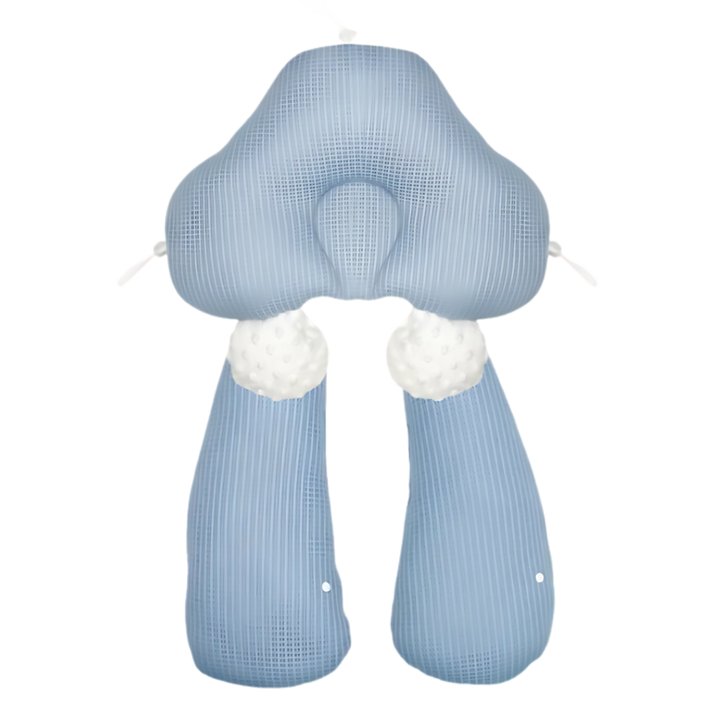 Head Protection Nursing Pillow