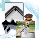 Heat Reflective Insulation Cool Cat House