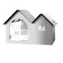 Heat Reflective Insulation Cool Cat House