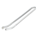 Heat Resistant Barbecue Flip Tongs