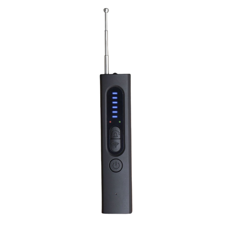Hidden Camera Detector