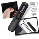 Hidden Camera Detector