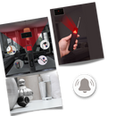 Hidden Camera Detector