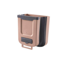 High Capacity Collapsible Trash Can