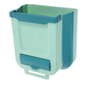 High Capacity Collapsible Trash Can