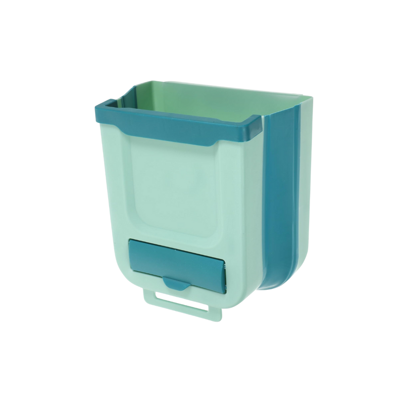 High Capacity Collapsible Trash Can