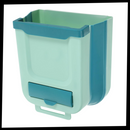 High Capacity Collapsible Trash Can