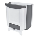 High Capacity Collapsible Trash Can