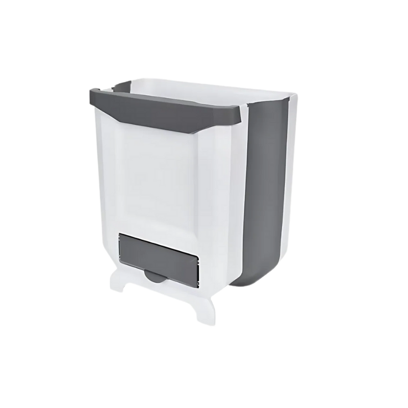 High Capacity Collapsible Trash Can