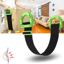 High Capacity Furniture Lifting Straps