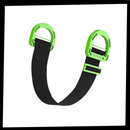 High Capacity Furniture Lifting Straps