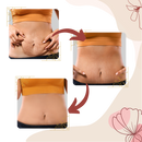 High Frequency Vibration Cellulite Massager