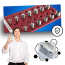 High Precision Thread Gauges