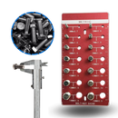 High Precision Thread Gauges