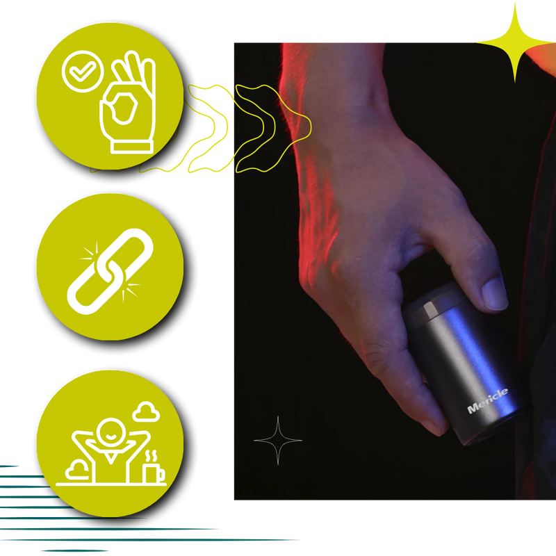 High Speed Electric Razor
