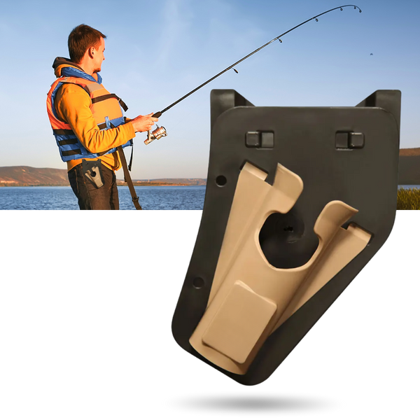 Hook Side Fishing Holster