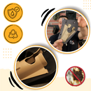 Hook Side Fishing Holster