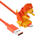 Humping Dog Fast Charger Cable
