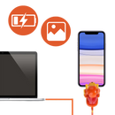 Humping Dog Fast Charger Cable