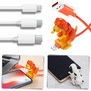 Humping Dog Fast Charger Cable