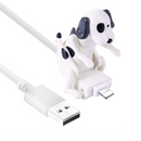 Humping Dog Fast Charger Cable