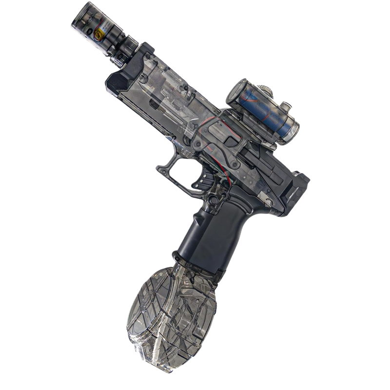 Hydro Pulse Toy Gun