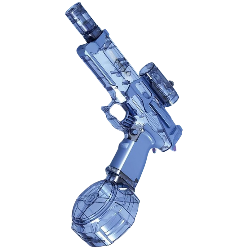 Hydro Pulse Toy Gun