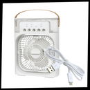 Hydrocooling Small Portable Air Conditioner