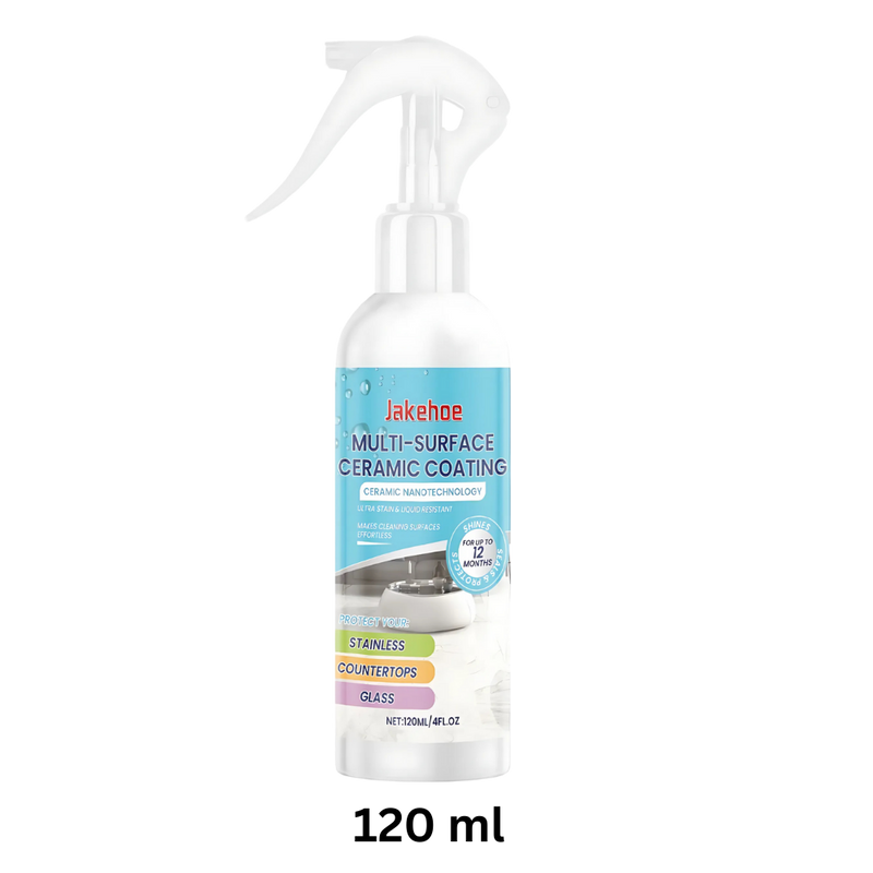 HydroGloss Nano Pro Coat
