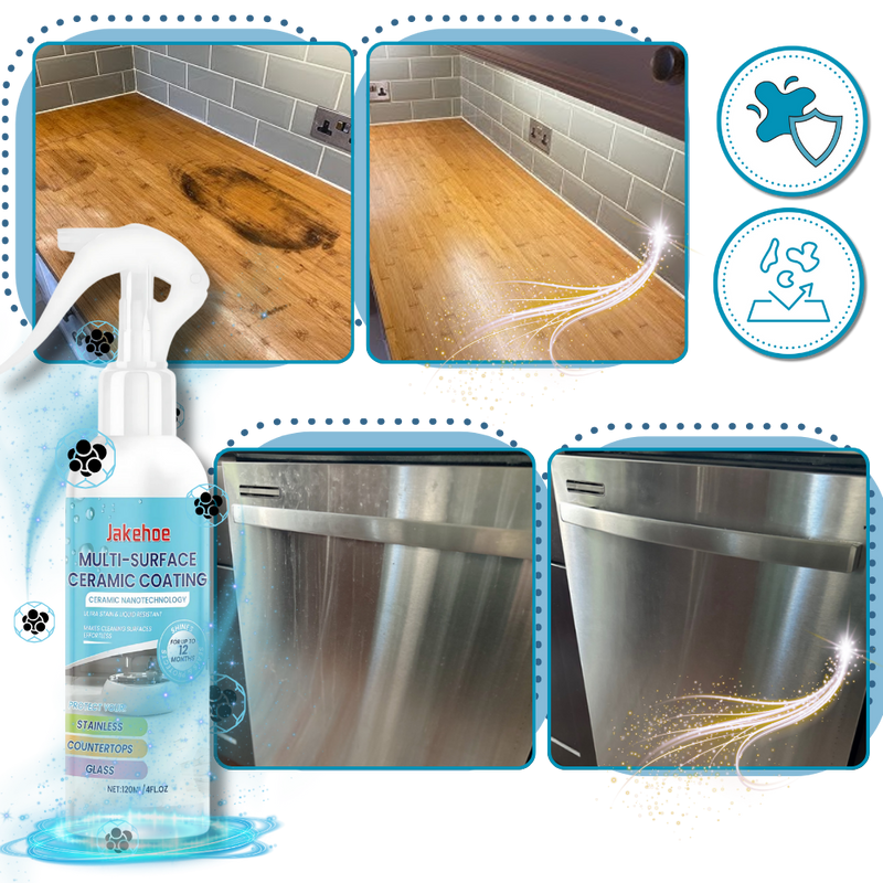 HydroGloss Nano Pro Coat