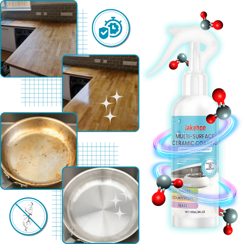 HydroGloss Nano Pro Coat