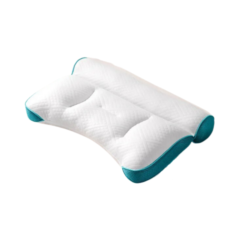 Hypoallergenic Cervical Support Pillow