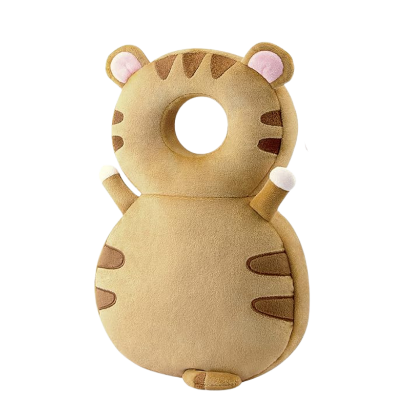 Hypoallergenic Infant Head Protector