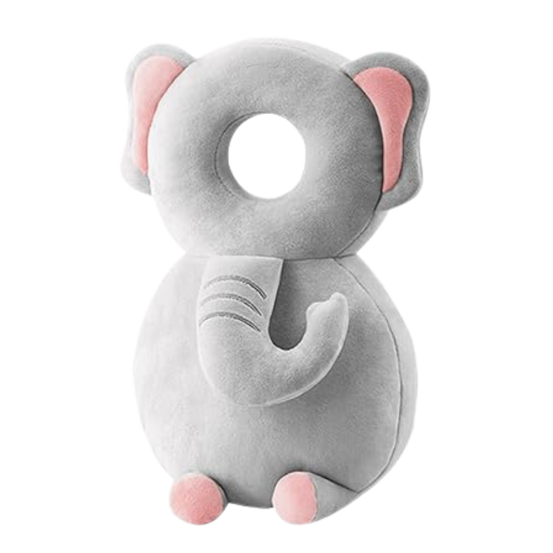 Hypoallergenic Infant Head Protector