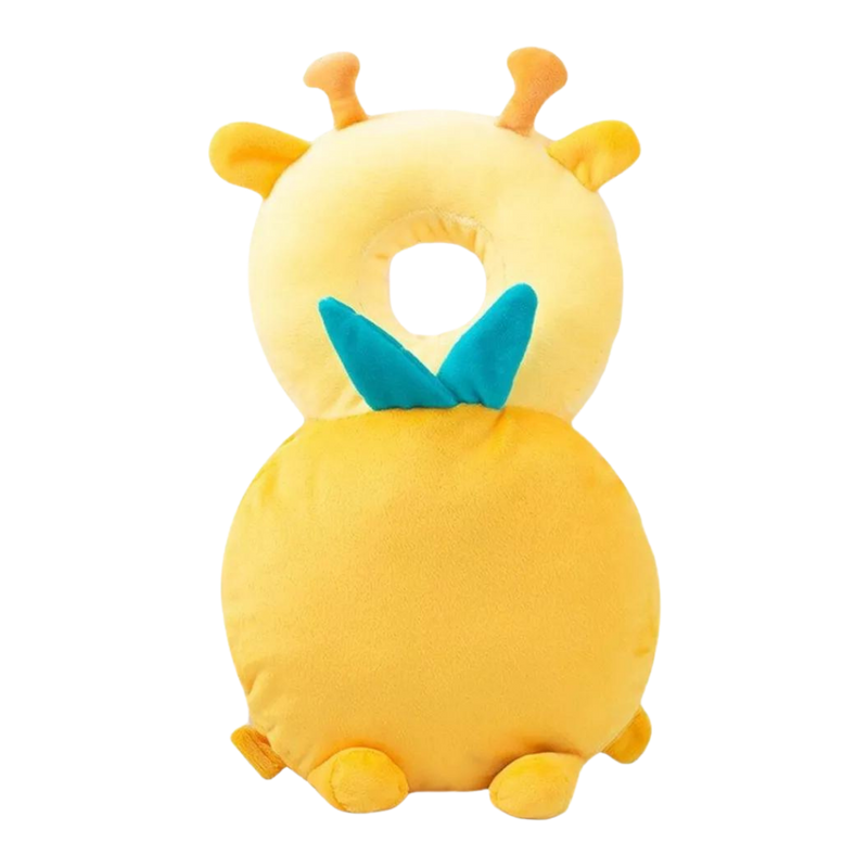 Hypoallergenic Infant Head Protector
