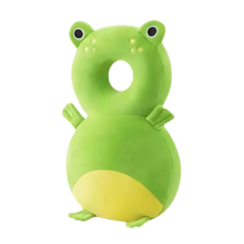 Hypoallergenic Infant Head Protector